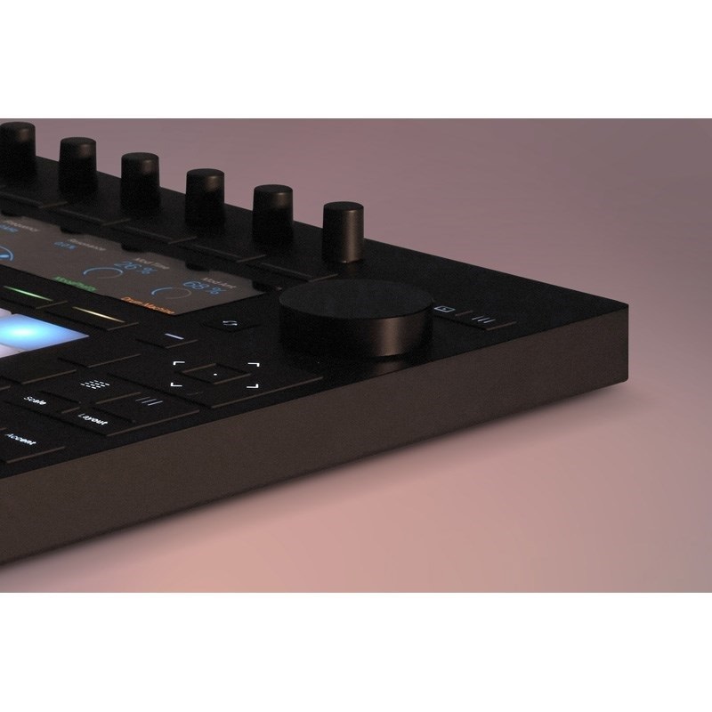 ableton PUSH 3 スタンドアロンバージョン Live12 Suite Bundle 【Ableton Live対応コントローラー】(エイブルトン) 画像3