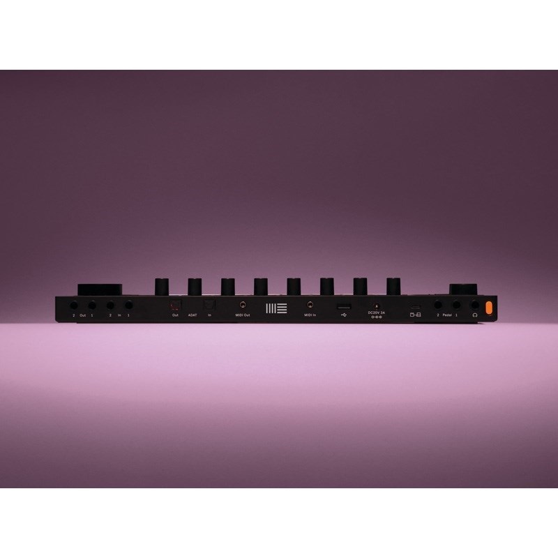 ableton PUSH 3 スタンドアロンバージョン Live12 Suite Bundle 【Ableton Live対応コントローラー】(エイブルトン) 画像4
