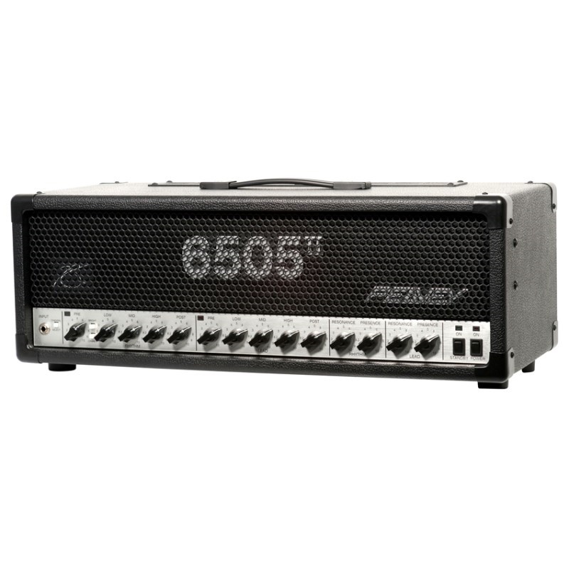 PEAVEY 6505 II HEAD【箱ダメージアウトレット】（ピーヴィー） 画像1