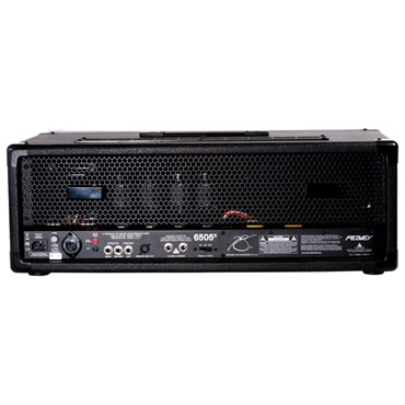 PEAVEY 6505 II HEAD【箱ダメージアウトレット】（ピーヴィー） 画像2