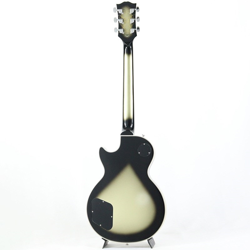 Epiphone Adam Jones 1979 Les Paul Custom (Antique Silverburst) 【キズあり特価】 画像2