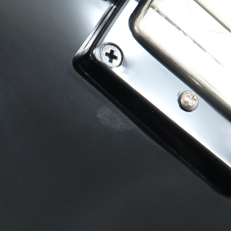 Epiphone Adam Jones 1979 Les Paul Custom (Antique Silverburst) 【キズあり特価】 画像8