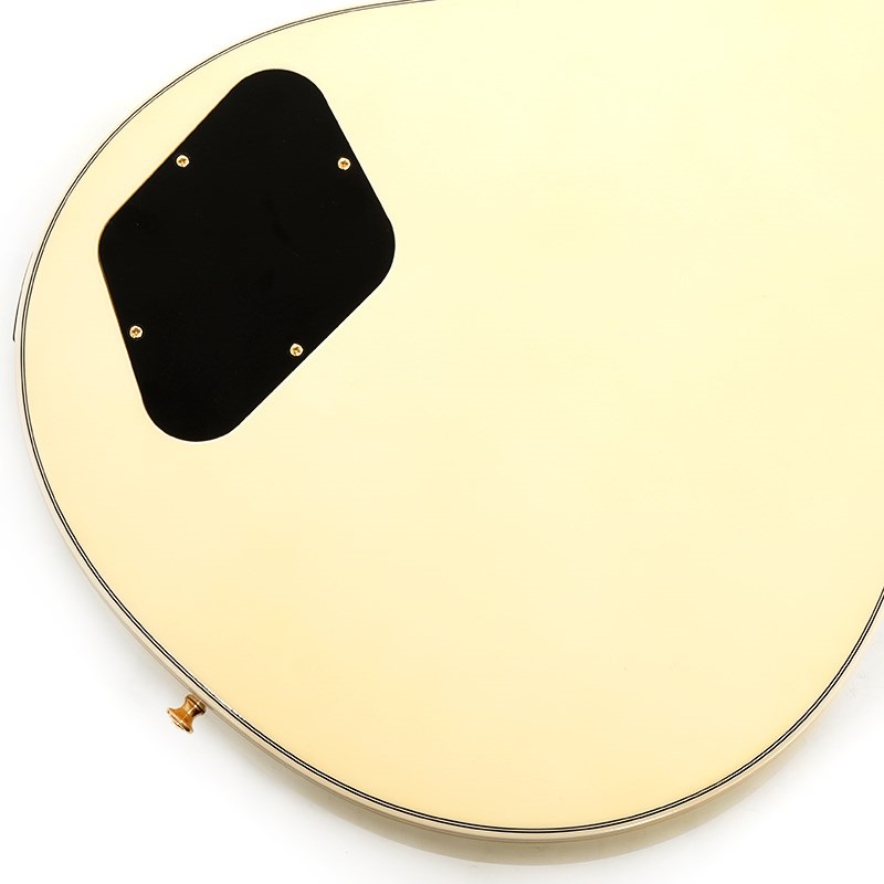 Gibson 1968 Les Paul Custom Aged Classic White VOS S/N 407408 【2ND特価】 画像7