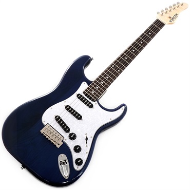 楽天市場】SCHECTER OL-ST ILB シェクター ストラトタイプ