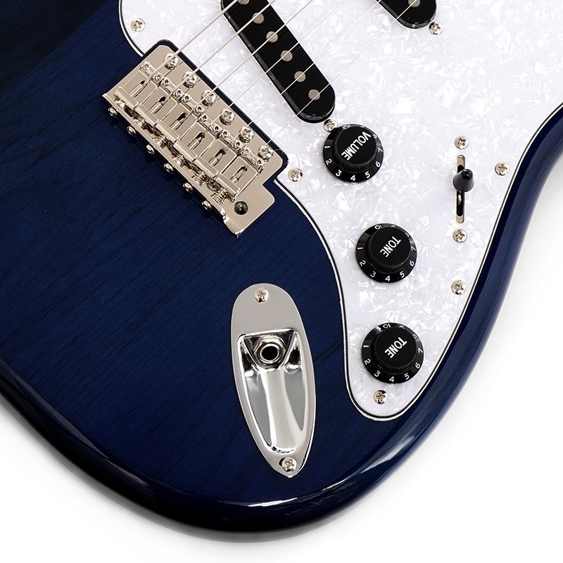 SCHECTER JAPAN ORIGINAL LINE OL-ST-22 (DBL/R) ｜イケベ楽器店