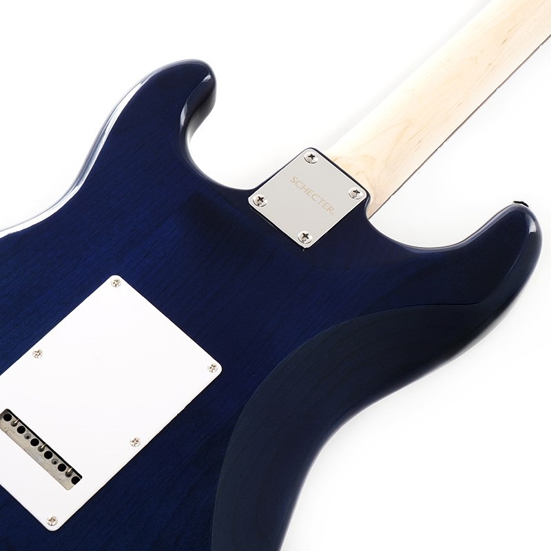 SCHECTER JAPAN ORIGINAL LINE OL-ST-22 (DBL/R) ｜イケベ楽器店