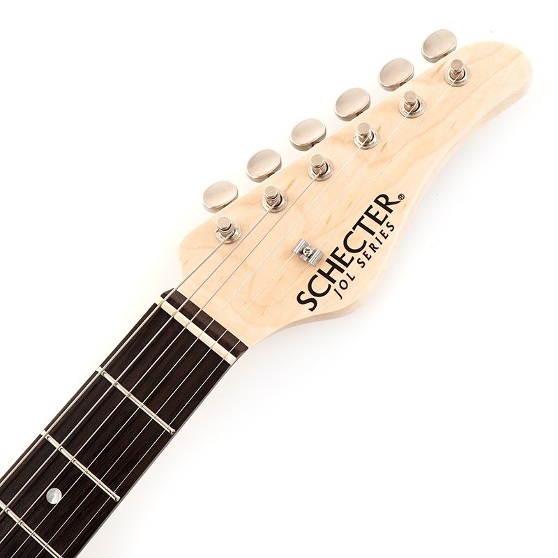 SCHECTER JAPAN ORIGINAL LINE OL-ST-22 (DBL/R) ｜イケベ楽器店