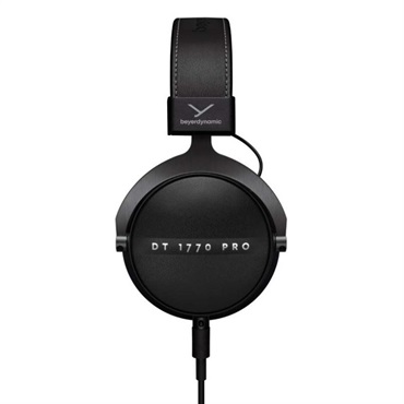 beyerdynamic DT 1770 PRO MK II 画像1