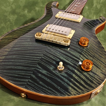 P.R.S. 【USED】Modern Eagle 2004 Abalone SN. 4 90635 画像3