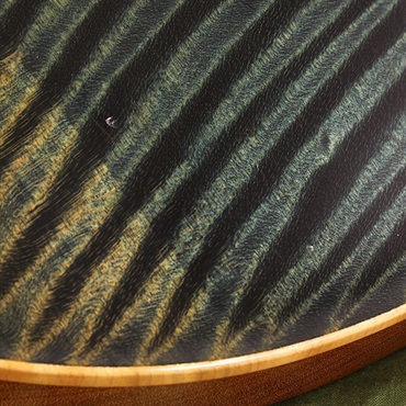 P.R.S. 【USED】Modern Eagle 2004 Abalone SN. 4 90635 画像4