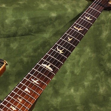 P.R.S. 【USED】Modern Eagle 2004 Abalone SN. 4 90635 画像7