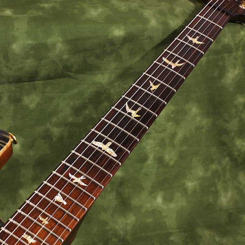 P.R.S. 【USED】Modern Eagle 2004 Abalone SN. 4 90635 画像7