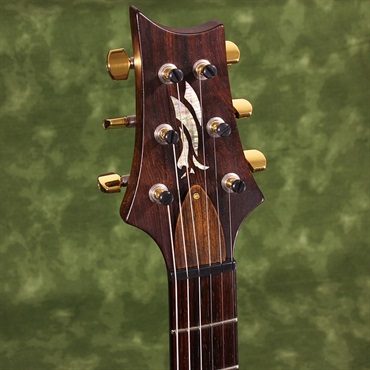 P.R.S. 【USED】Modern Eagle 2004 Abalone SN. 4 90635 画像8