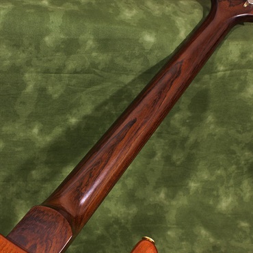 P.R.S. 【USED】Modern Eagle 2004 Abalone SN. 4 90635 画像9