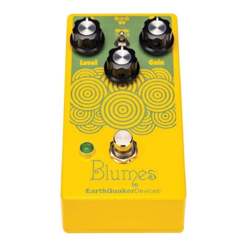 EarthQuaker Devices Blumes 画像1