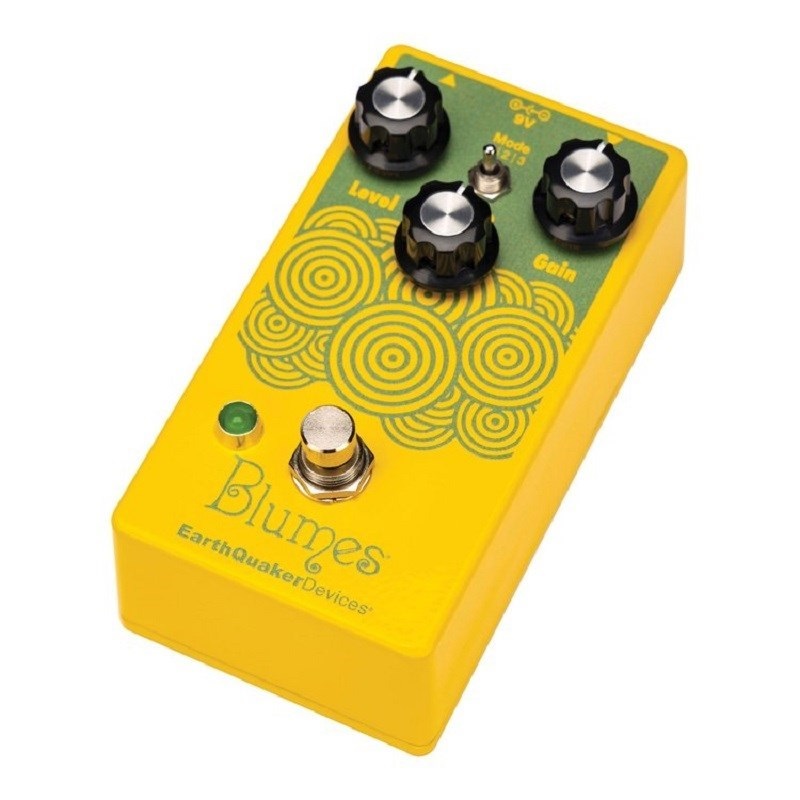 EarthQuaker Devices Blumes 画像2