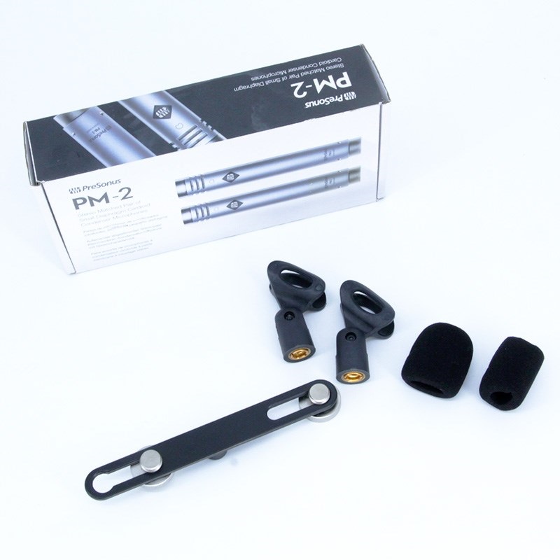 PreSonus 【USED】 PM-2 画像7