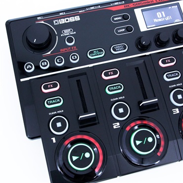 BOSS 【USED】 RC-505MK2 画像1