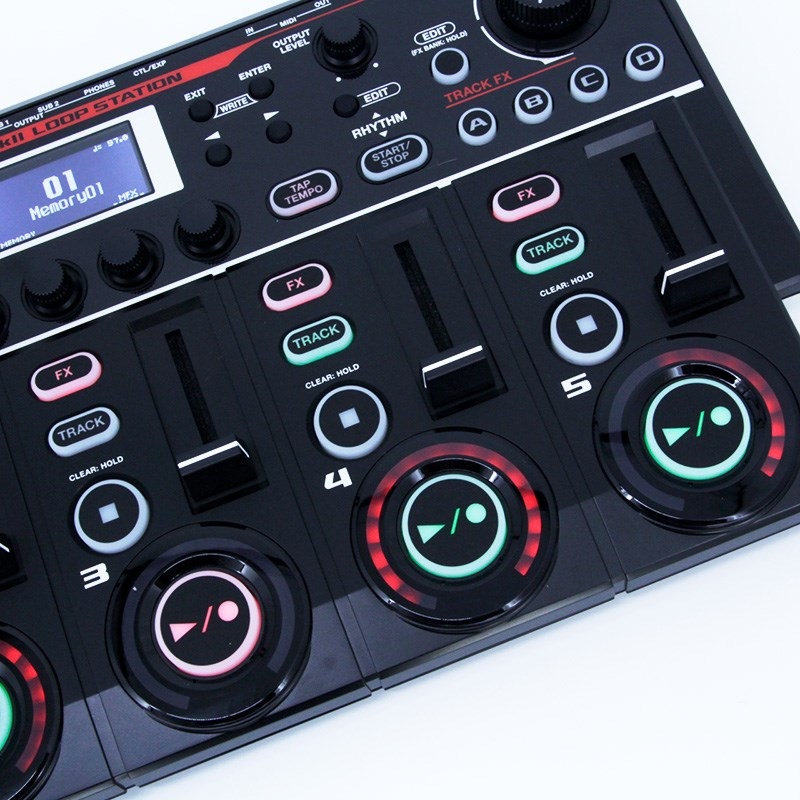 BOSS 【USED】 RC-505MK2 画像3