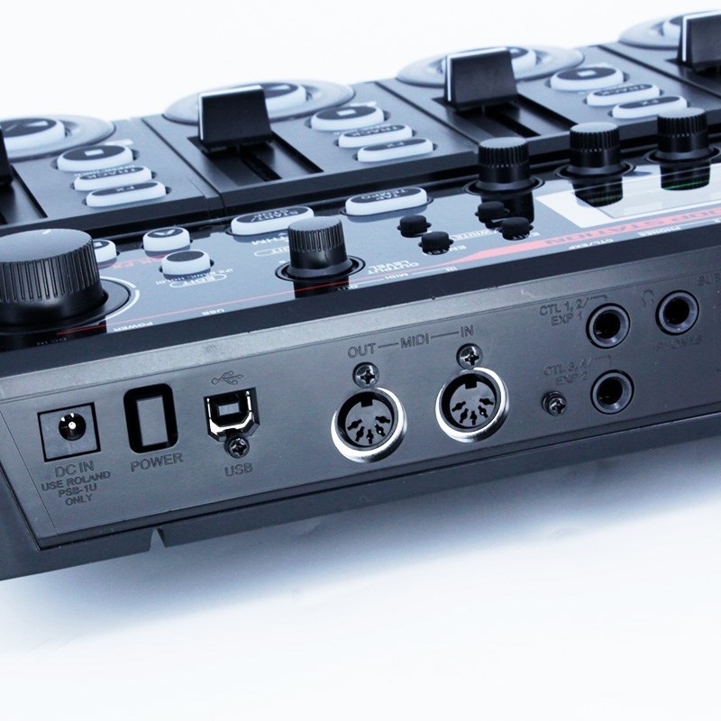 BOSS 【USED】 RC-505MK2 画像4