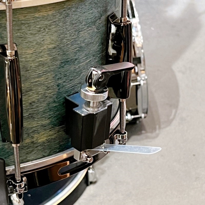 Negi Drums MR1307TB-S2GS [Maple Snare Drum / 13×7]【Made in Japan】【数量限定特価品】 画像1