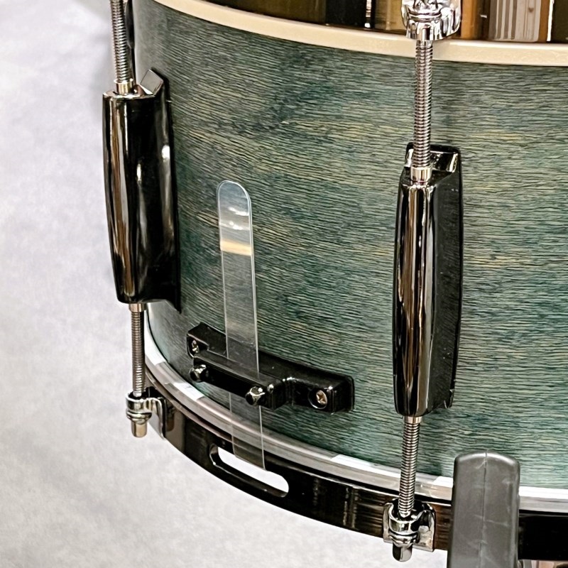 Negi Drums MR1307TB-S2GS [Maple Snare Drum / 13×7]【Made in Japan】【数量限定特価品】 画像2