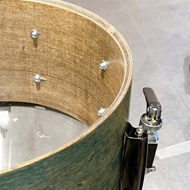Negi Drums MR1307TB-S2GS [Maple Snare Drum / 13×7]【Made in Japan】【数量限定特価品】 画像5