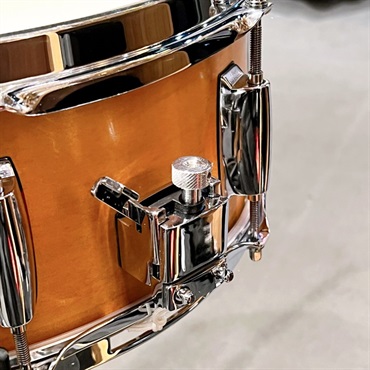 Negi Drums SW-AGR1455PI-NAG [Agathis Snare Drum / 14×5.5]【Made in Japan】【数量限定特価品】 画像2