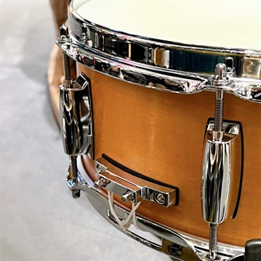 Negi Drums SW-AGR1455PI-NAG [Agathis Snare Drum / 14×5.5]【Made in Japan】【数量限定特価品】 画像3