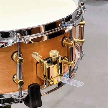 Negi Drums WSR-M K1450D-S2N [Maple Snare Drum / 14×5]【Made in Japan】【数量限定特価品】 画像1