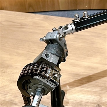 Pearl 【USED】P-2002C [Power Shifter Eliminator / Twin Pedal] 画像1