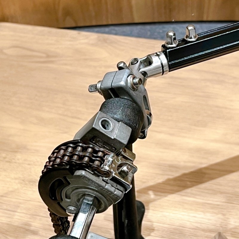 Pearl 【USED】P-2002C [Power Shifter Eliminator / Twin Pedal] 画像1