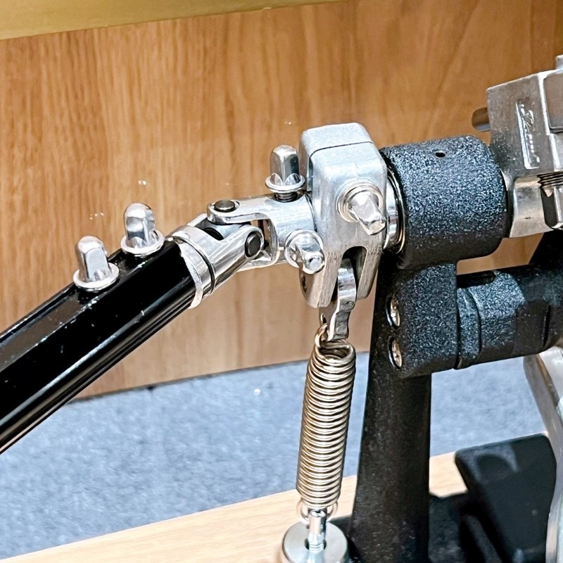 Pearl 【USED】P-2002C [Power Shifter Eliminator / Twin Pedal] 画像2