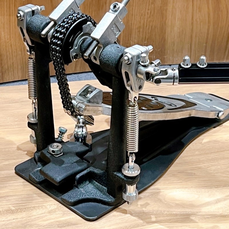 Pearl 【USED】P-2002C [Power Shifter Eliminator / Twin Pedal] 画像4