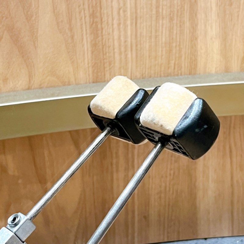 Pearl 【USED】P-2002C [Power Shifter Eliminator / Twin Pedal] 画像5