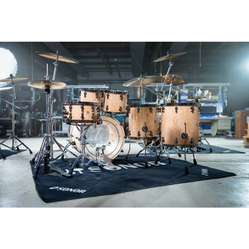 SONOR 150th Anniversary SONORLITE Heritage Shell Set【店頭入荷！】 画像3