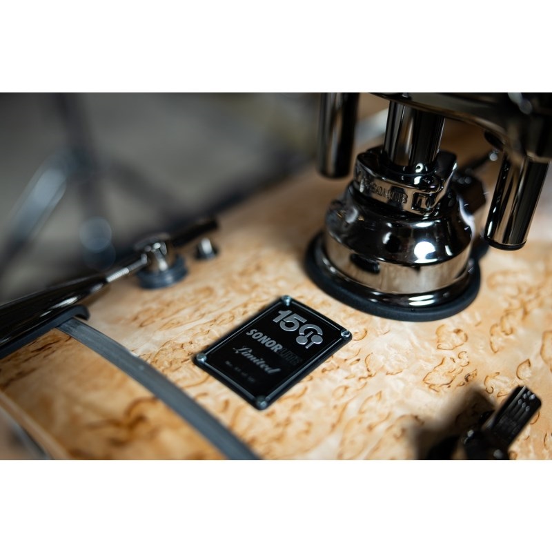 SONOR 150th Anniversary SONORLITE Heritage Shell Set【店頭入荷！】 画像5