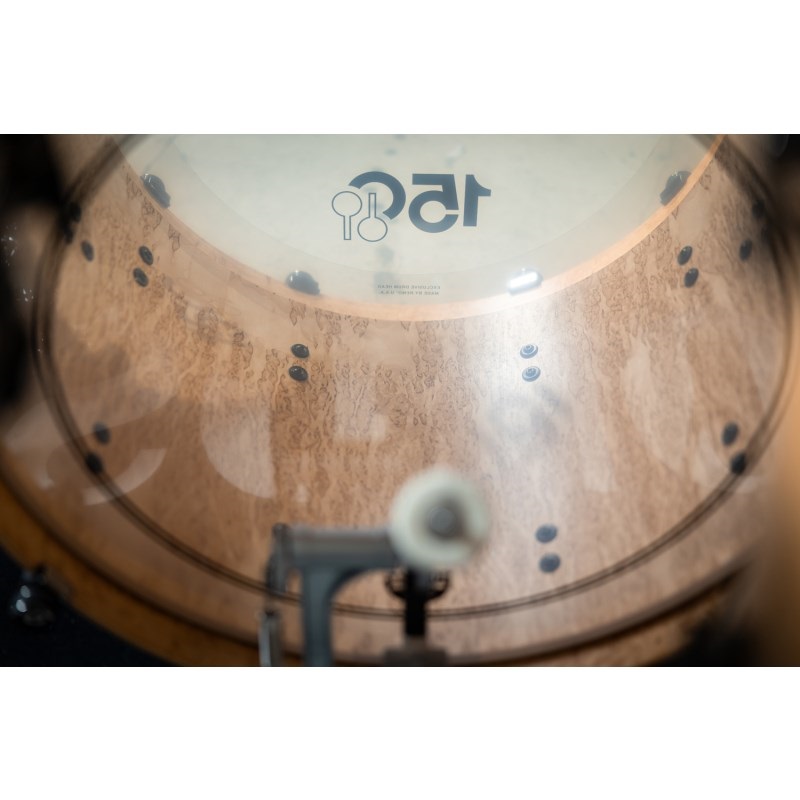 SONOR 150th Anniversary SONORLITE Heritage Shell Set【店頭入荷！】 画像7