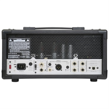 PEAVEY 6505MH（ピーヴィー） 画像1