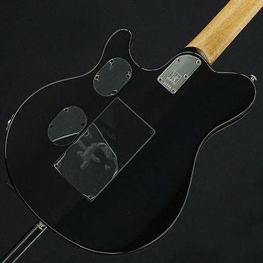 MUSICMAN 【USED】Musicman EVH(Edward Van Halen) Signature(Translucent Gold)【SN.85538】【2025アメリカンギターフェア】 画像1