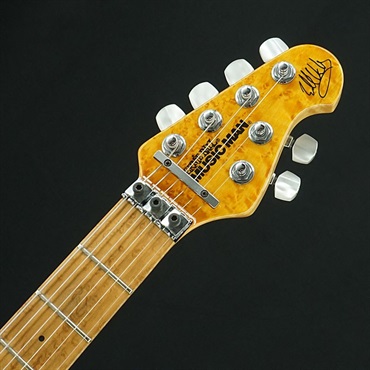 MUSICMAN 【USED】Musicman EVH(Edward Van Halen) Signature