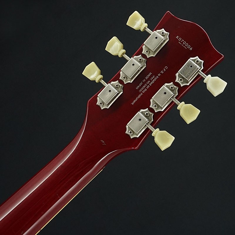 FUJIGEN 【USED】Neo Classic Series NCLS-10R(Cherry Burst