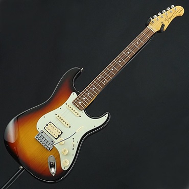 FUJIGEN 【USED】Neo Classic Series NCST-10R 3TS(3 Tone Sunburst)【SN.F080110】 画像2