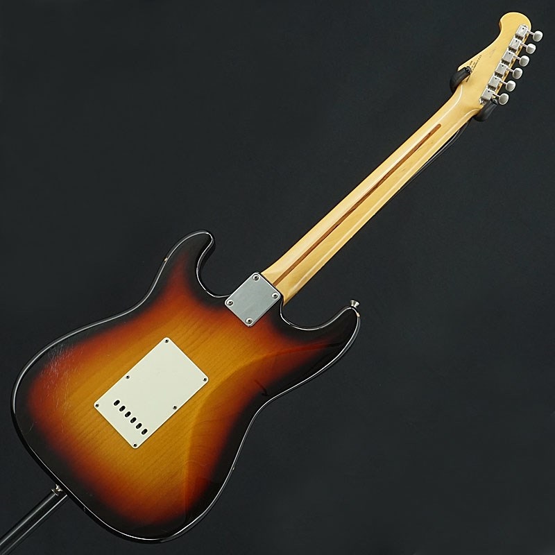 FUJIGEN 【USED】Neo Classic Series NCST-10R 3TS(3 Tone Sunburst)【SN.F080110】 画像3
