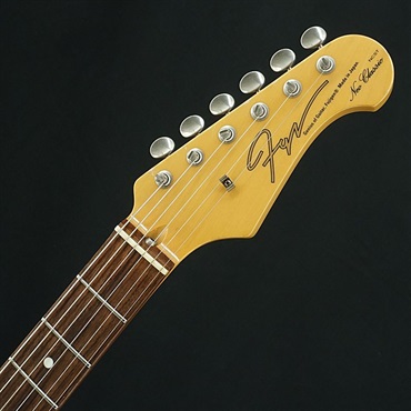 FUJIGEN 【USED】Neo Classic Series NCST-10R 3TS(3 Tone Sunburst)【SN.F080110】 画像6