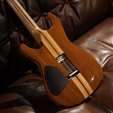 Ibanez Ikebe 50th Anniversary j-custom IKST50TH Natural SN.A25004 画像3