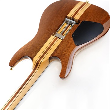 Ibanez Ikebe 50th Anniversary j-custom IKST50TH Natural SN.A25004 画像6