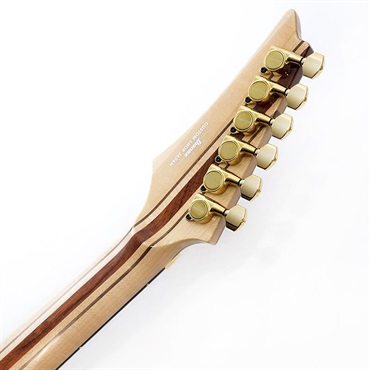 Ibanez Ikebe 50th Anniversary j-custom IKST50TH Natural SN.A25004 画像8