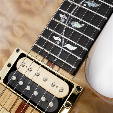 Ibanez Ikebe 50th Anniversary j-custom IKST50TH Natural SN.A25004 画像9