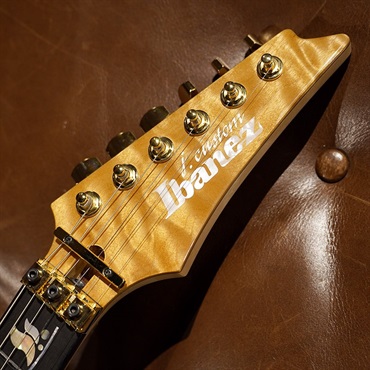 Ibanez Ikebe 50th Anniversary j-custom IKST50TH Natural SN.A25006 画像6